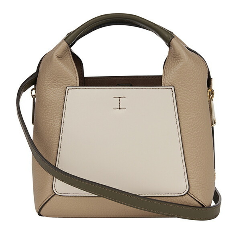 Furla handbag Gilda beige